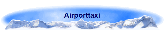 Airporttaxi